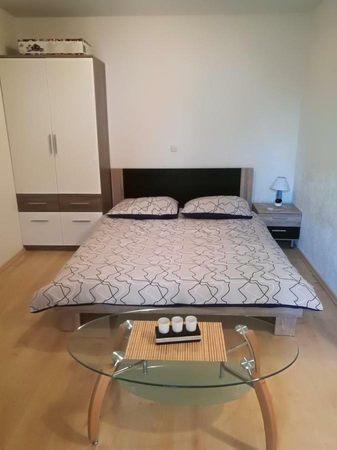 Apartmán Bilonic Split