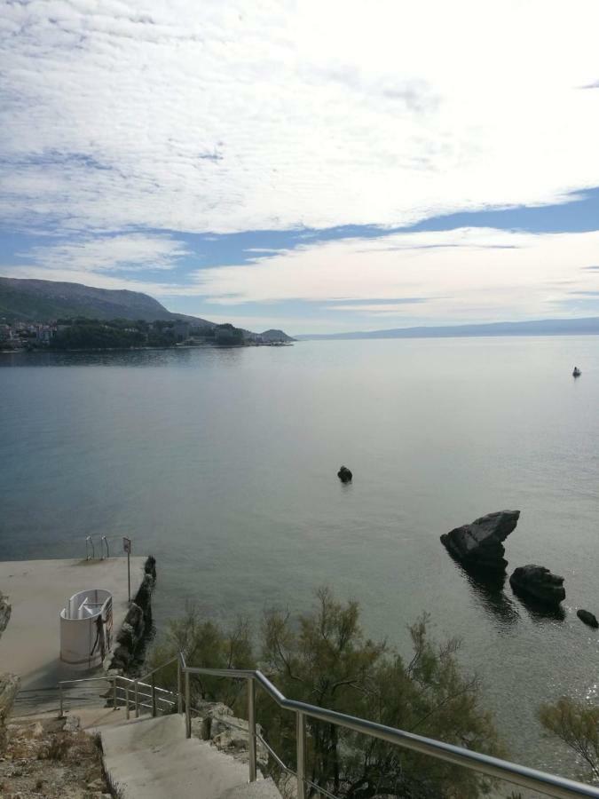 Bilonic Apartmán Split