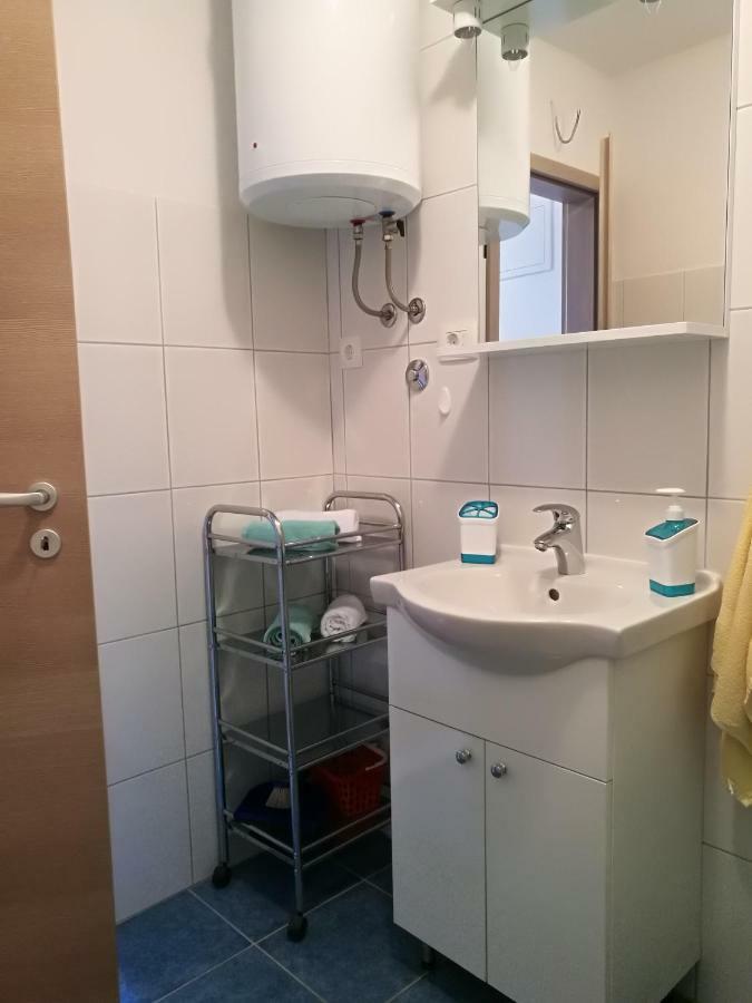 Bilonic Apartmán Split