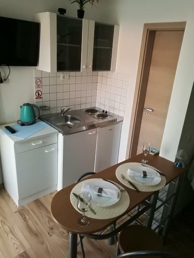 Bilonic Apartma