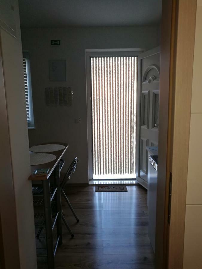 Bilonic Apartmán Split